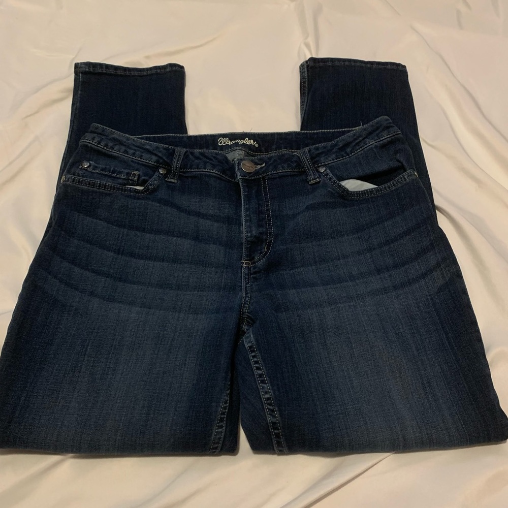 Wrangler Jeans